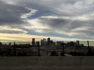 City of Denver Colorado