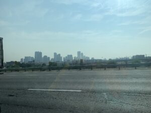 Denver Colorado