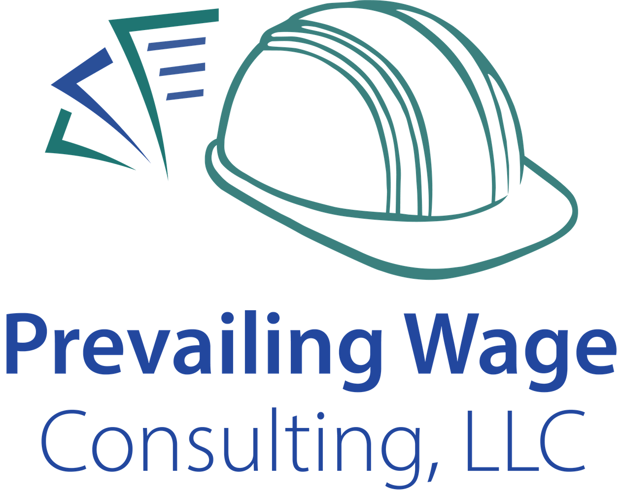 Prevailing Wage logo