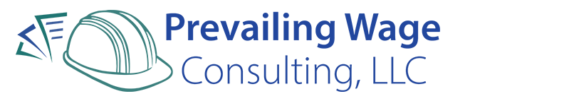 Prevailing Wage Consulting, LLC