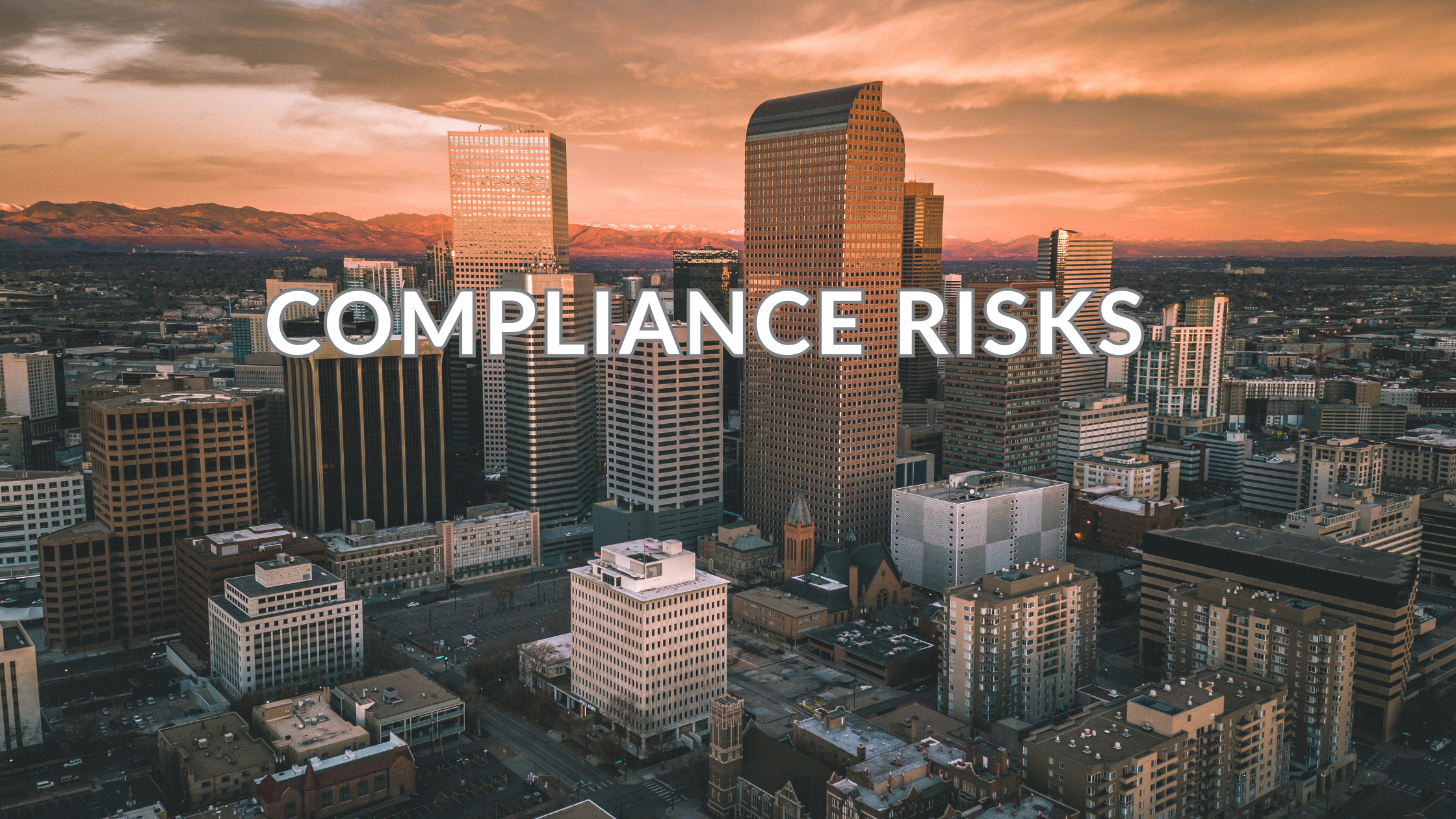 Denver infrastructure compliance challenges and how contractors can prevent fines, work stoppages, and profit loss.
