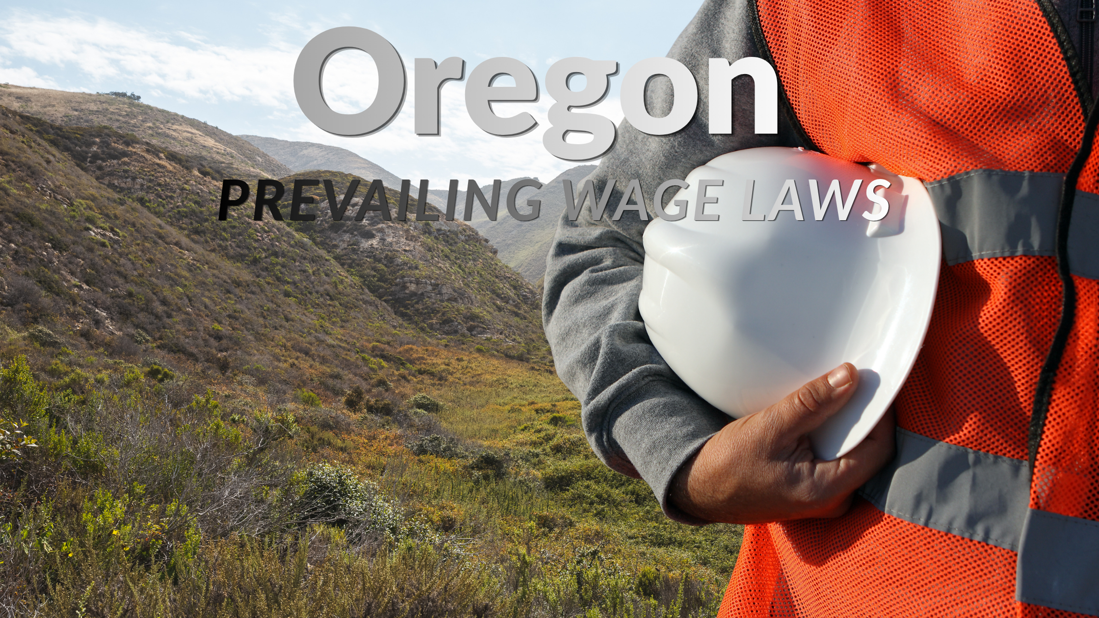 Oregon prevailing wage compliance strategies to protect margins, minimize risk, and stay penalty-free