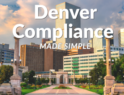 Denver & Colorado prevailing wage compliance guide to avoid fines, protect margins, and stay audit-ready on public projects