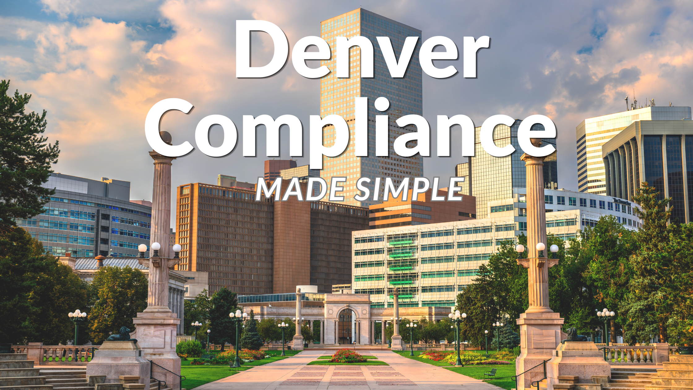Denver & Colorado prevailing wage compliance guide to avoid fines, protect margins, and stay audit-ready on public projects