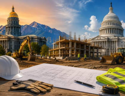 Colorado prevailing wage compliance vs Davis-Bacon explained for contractors protecting margins and reducing project risk.