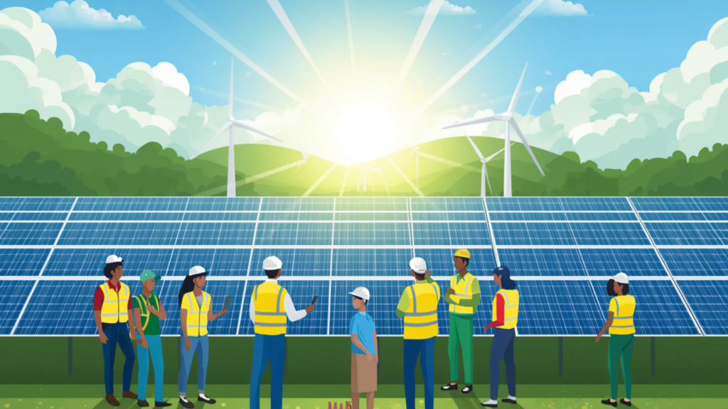 Prevailing wage compliance for renewable energy projects explained for contractors managing IRA tax credits and labor risk